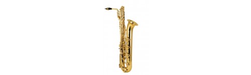 Saxofones Baritonos