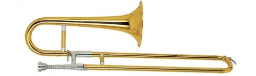Otras Trompetas