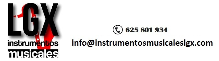 instrumentosmusicaleslgx